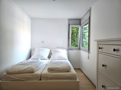 Möblierte 4-Zimmer-Wohnung in Putzbrunn