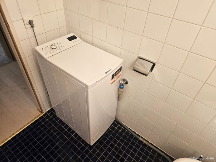 M&ouml;blierte 4-Zimmer-Wohnung in Putzbrunn