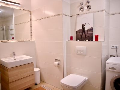 Helle & gemütliche 2-Zimmer-Dachgeschosswohnung in Altbauvilla (Striesen/Blasewitz) – möbliert