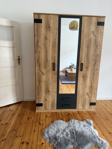 Möblierte Altbauwohnung „Wohnen auf Zeit“ – 65 m², Charlottenburg