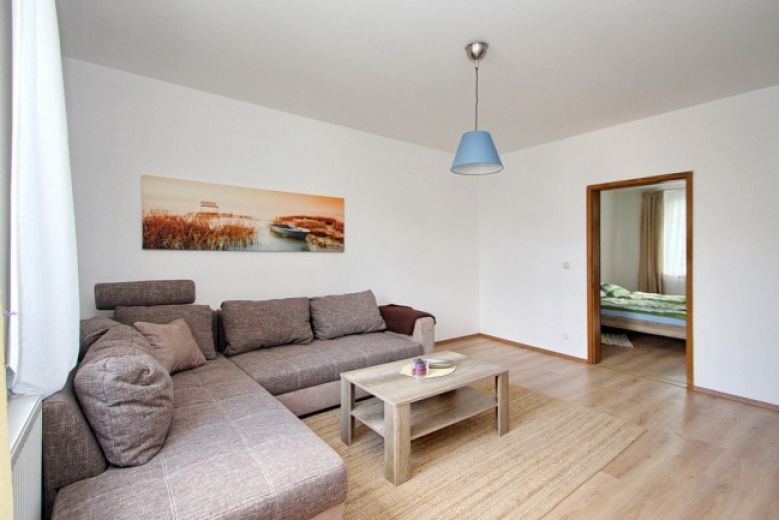 ZeitwohnKontor: Schicke Wohnung N&auml;he (2 min) S-Bahn, Internet