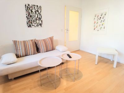 Business-Apartment in unmittelbarer Kö-Nähe