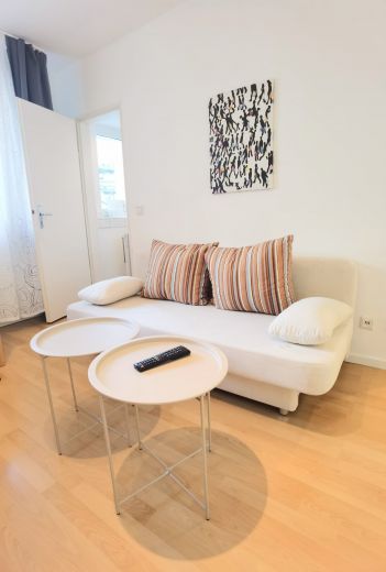 Business-Apartment in unmittelbarer Kö-Nähe