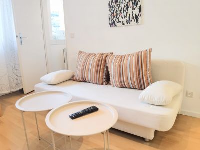 Business-Apartment in unmittelbarer Kö-Nähe