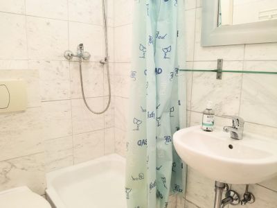 Business-Apartment in unmittelbarer Kö-Nähe