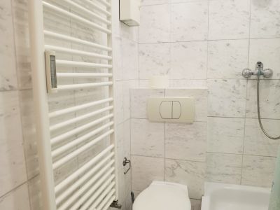 Business-Apartment in unmittelbarer Kö-Nähe