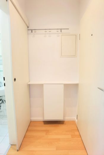 Business-Apartment in unmittelbarer Kö-Nähe