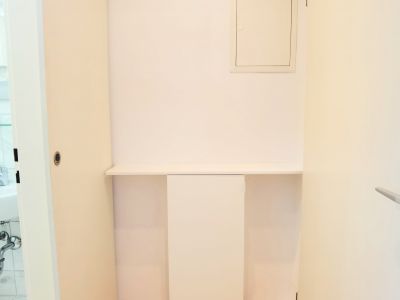 Business-Apartment in unmittelbarer Kö-Nähe