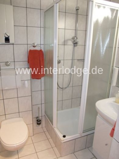 INTERLODGE Helles, modern möbliertes Apartment mit Balkon in Dortmund-Oespel