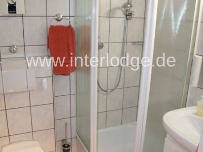 INTERLODGE Helles, modern möbliertes Apartment mit Balkon in Dortmund-Oespel