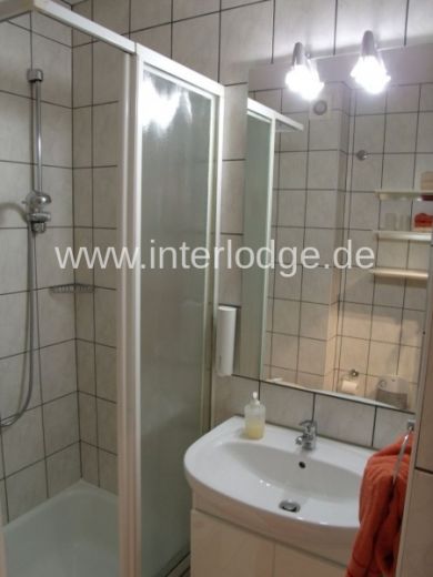 INTERLODGE Helles, modern möbliertes Apartment mit Balkon in Dortmund-Oespel