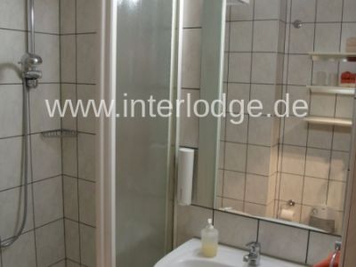 INTERLODGE Helles, modern möbliertes Apartment mit Balkon in Dortmund-Oespel
