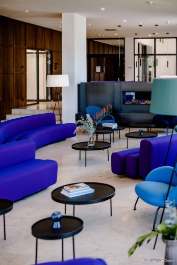 M&ouml;bliertes Apartment in Moosach