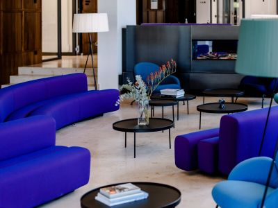 M&ouml;bliertes Apartment in Moosach