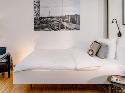 Möbliertes Apartment in Moosach