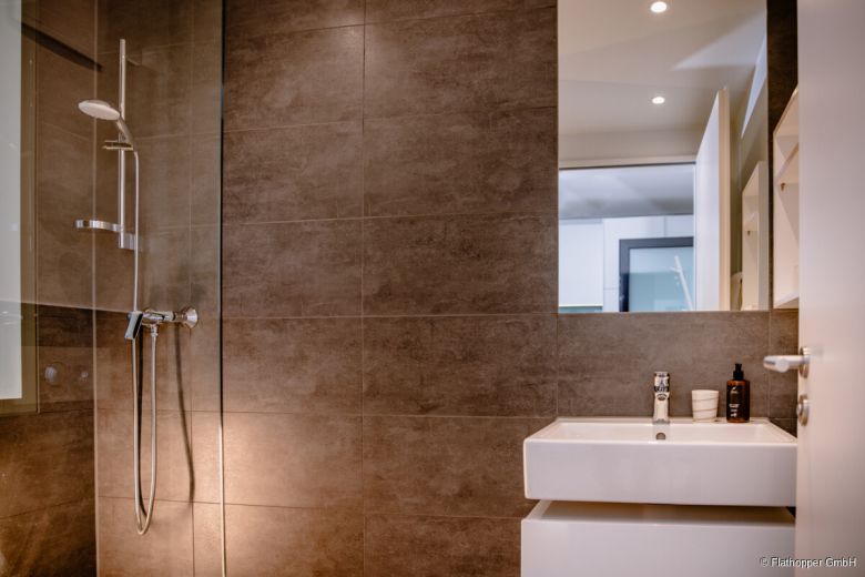 Möbliertes Apartment in Moosach