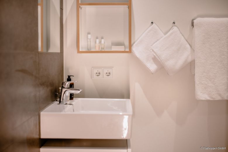 Möbliertes Apartment in Moosach