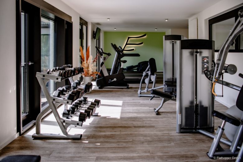 Möbliertes Apartment in Moosach