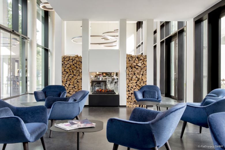 Möbliertes Apartment in Moosach