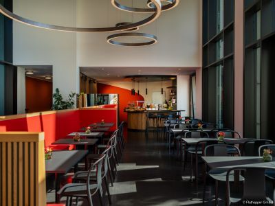 M&ouml;bliertes Apartment in Moosach