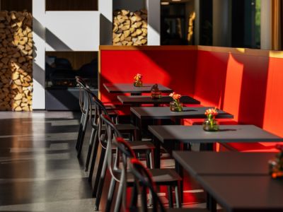 M&ouml;bliertes Apartment in Moosach