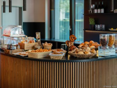 M&ouml;bliertes Apartment in Moosach