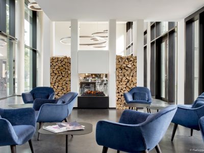 M&ouml;bliertes Apartment in Moosach