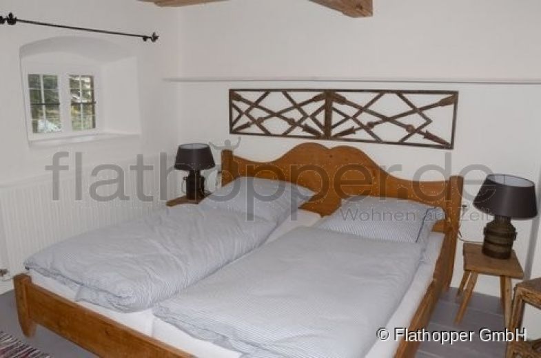 TOP! Historisches Bauernhaus in Nussdorf - nahe Rosenheim