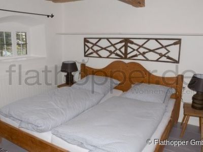 TOP! Historisches Bauernhaus in Nussdorf - nahe Rosenheim