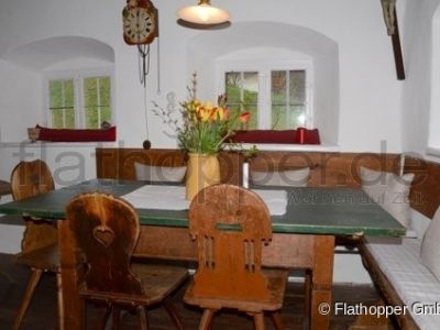 TOP! Historisches Bauernhaus in Nussdorf - nahe Rosenheim