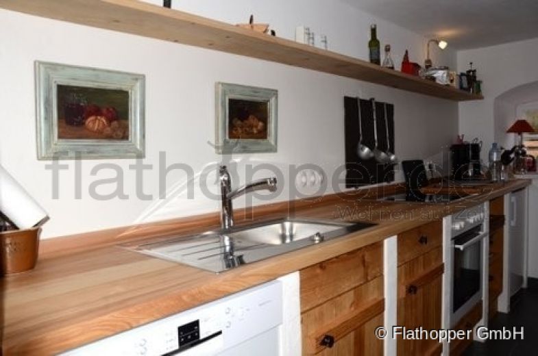 TOP! Historisches Bauernhaus in Nussdorf - nahe Rosenheim