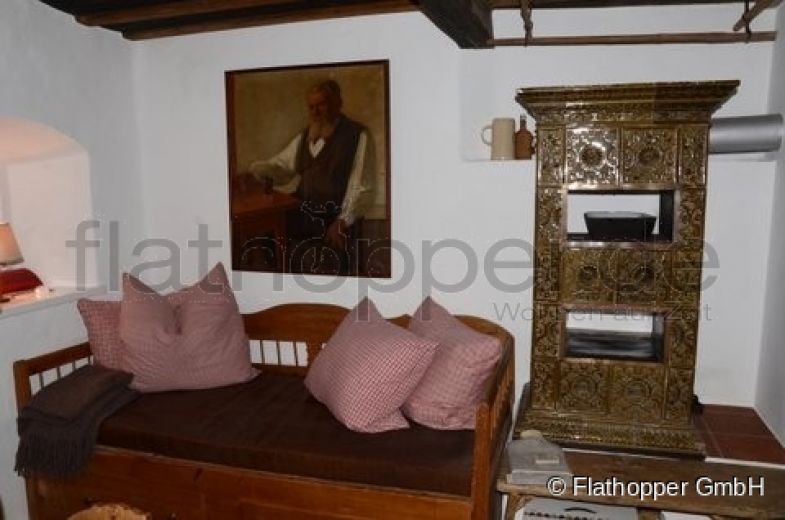 TOP! Historisches Bauernhaus in Nussdorf - nahe Rosenheim