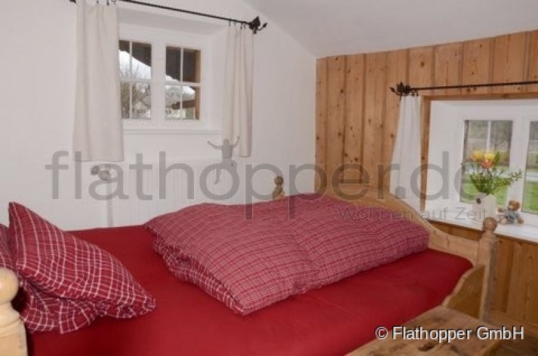 TOP! Historisches Bauernhaus in Nussdorf - nahe Rosenheim