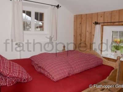 TOP! Historisches Bauernhaus in Nussdorf - nahe Rosenheim