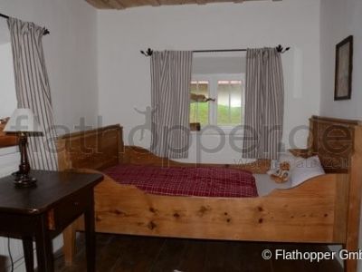 TOP! Historisches Bauernhaus in Nussdorf - nahe Rosenheim