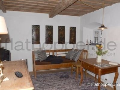 TOP! Historisches Bauernhaus in Nussdorf - nahe Rosenheim