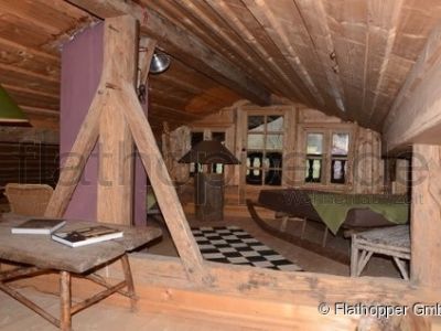 TOP! Historisches Bauernhaus in Nussdorf - nahe Rosenheim