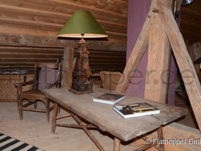 TOP! Historisches Bauernhaus in Nussdorf - nahe Rosenheim