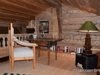 TOP! Historisches Bauernhaus in Nussdorf - nahe Rosenheim