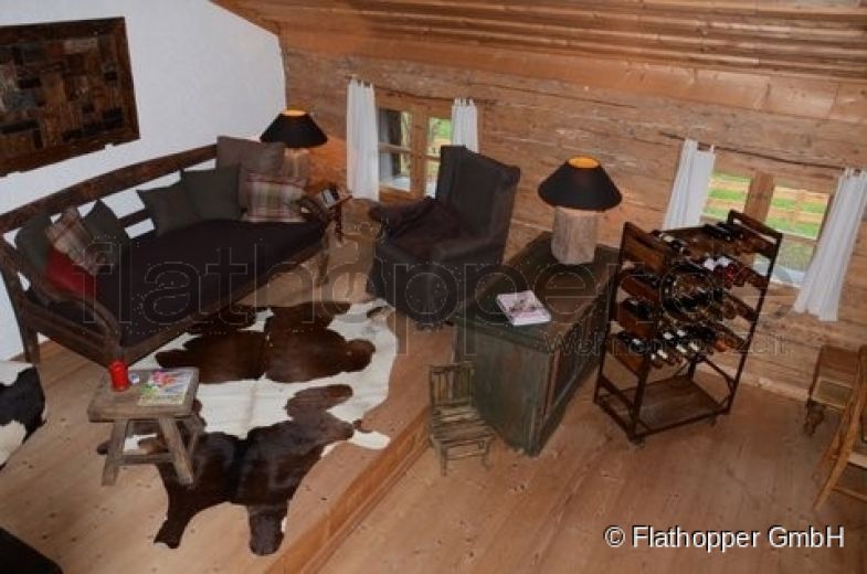 TOP! Historisches Bauernhaus in Nussdorf - nahe Rosenheim