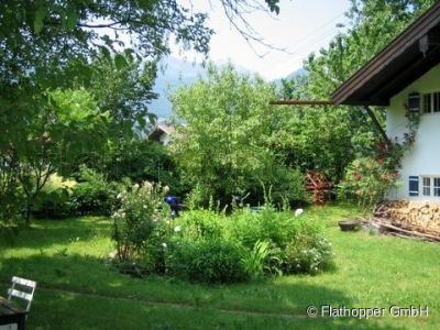 TOP! Historisches Bauernhaus in Nussdorf - nahe Rosenheim