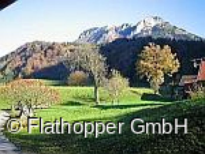 TOP! Historisches Bauernhaus in Nussdorf - nahe Rosenheim