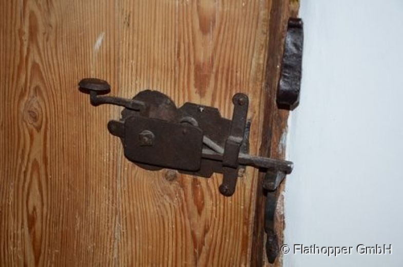 TOP! Historisches Bauernhaus in Nussdorf - nahe Rosenheim