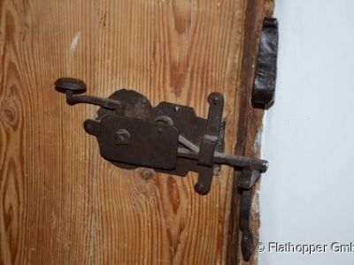 TOP! Historisches Bauernhaus in Nussdorf - nahe Rosenheim