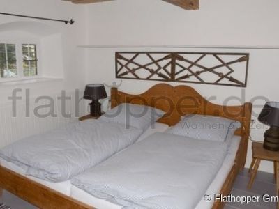 TOP! Historisches Bauernhaus in Nussdorf - nahe Rosenheim