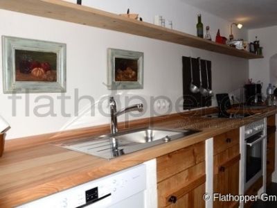 TOP! Historisches Bauernhaus in Nussdorf - nahe Rosenheim