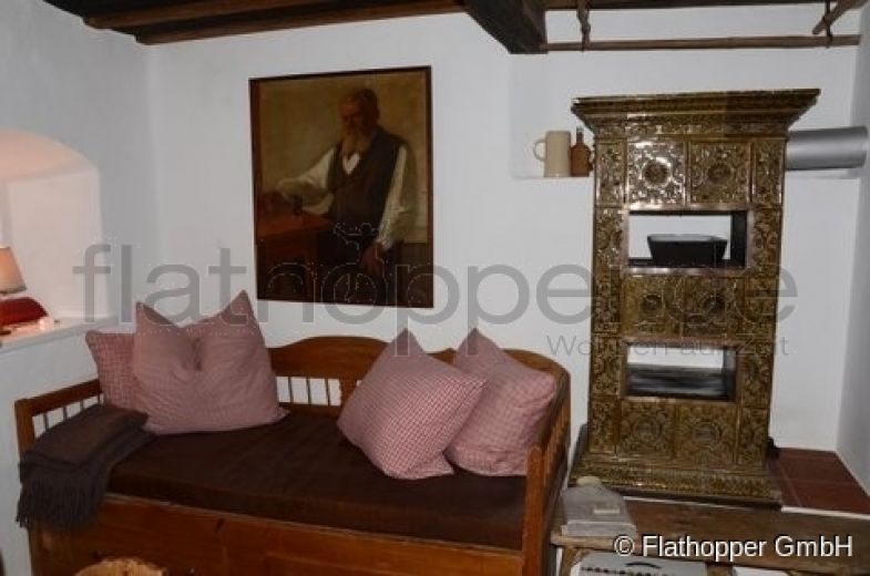 TOP! Historisches Bauernhaus in Nussdorf - nahe Rosenheim