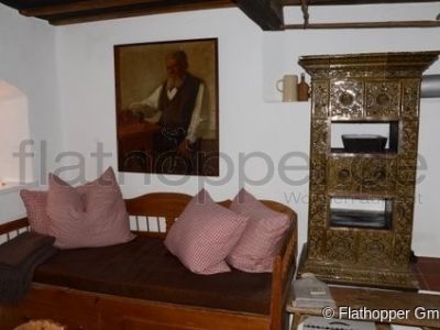 TOP! Historisches Bauernhaus in Nussdorf - nahe Rosenheim