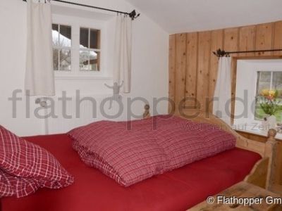 TOP! Historisches Bauernhaus in Nussdorf - nahe Rosenheim