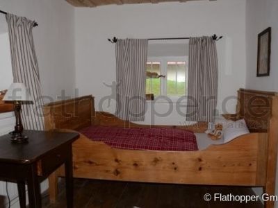 TOP! Historisches Bauernhaus in Nussdorf - nahe Rosenheim